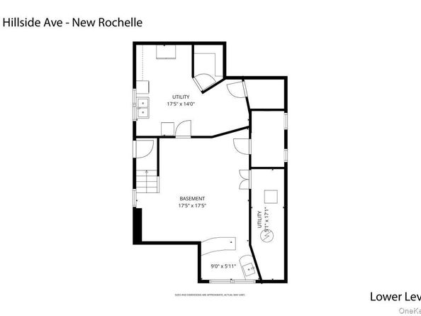 77 Hillside Avenue, New Rochelle NY 10801