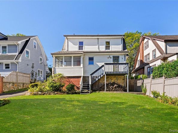 77 Hillside Avenue, New Rochelle NY 10801