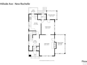 77 Hillside Avenue, New Rochelle NY 10801