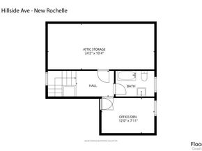 77 Hillside Avenue, New Rochelle NY 10801