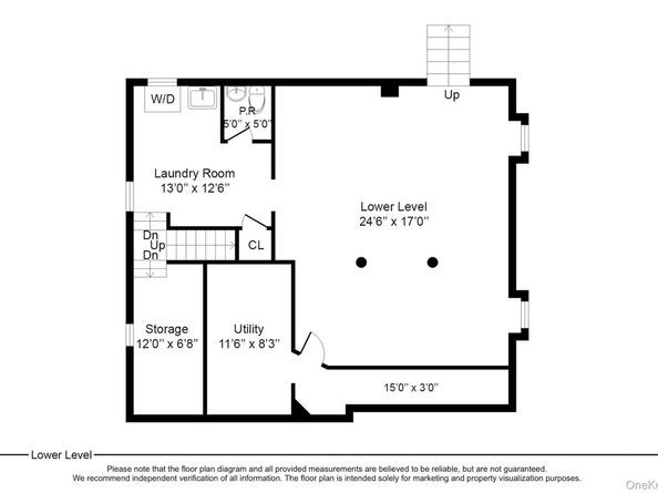 506 Siwanoy Place, Pelham NY 10803