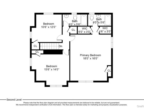 506 Siwanoy Place, Pelham NY 10803