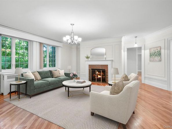 1 Rivermere 1G, Bronxville NY 10708