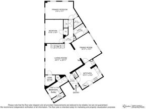 1 Rivermere 1G, Bronxville NY 10708