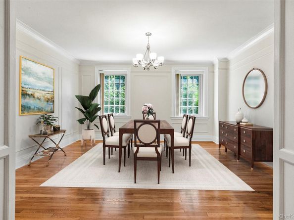 1 Rivermere 1G, Bronxville NY 10708