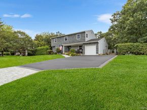 6 Barry Lane, Mount Sinai NY 11766