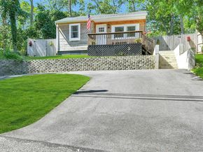 2 Setauket Trail, Ridge NY 11961