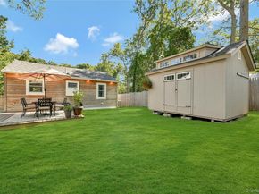 2 Setauket Trail, Ridge NY 11961