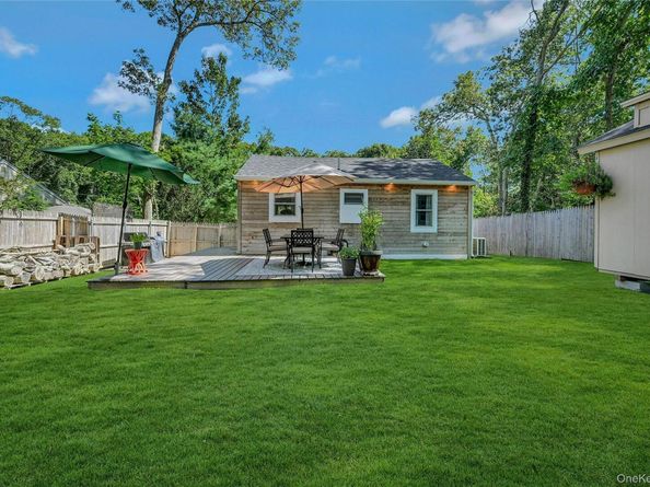 2 Setauket Trail, Ridge NY 11961