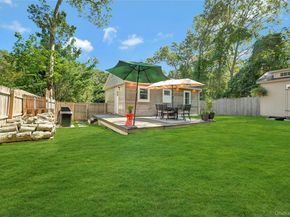 2 Setauket Trail, Ridge NY 11961