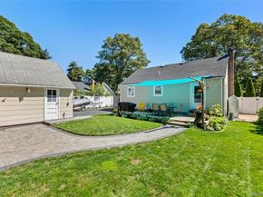 54 Rowland Street, Patchogue NY 11772