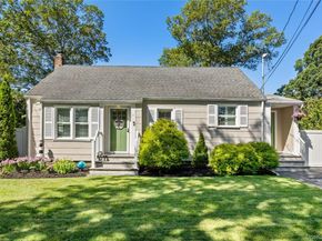54 Rowland Street, Patchogue NY 11772