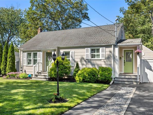 54 Rowland Street, Patchogue NY 11772