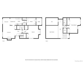 5 Delaware Court, Coram NY 11727