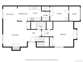5 Delaware Court, Coram NY 11727