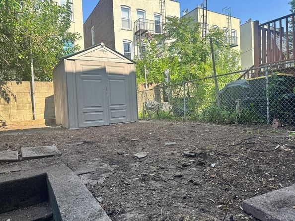 30-68 50th Street, Woodside NY 11377