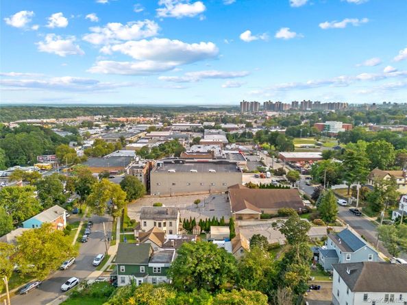 452 Franklin, Mount Vernon NY 10550