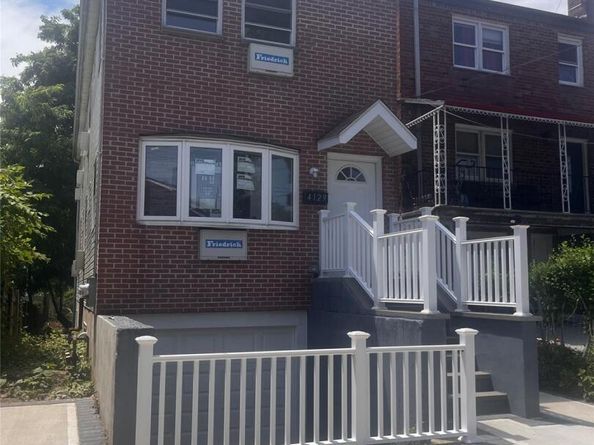 4129 Wilder Avenue, Bronx NY 10466