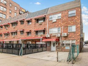 661 Sagamore Street, Bronx NY 10462