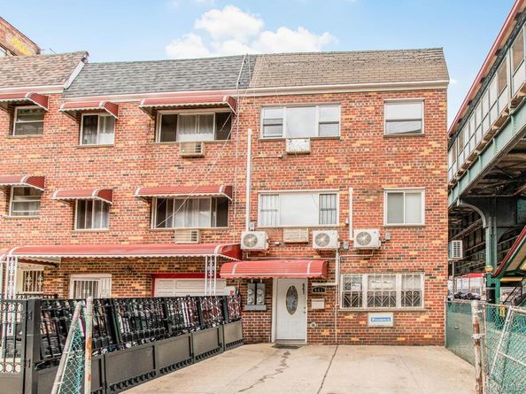 661 Sagamore Street, Bronx NY 10462