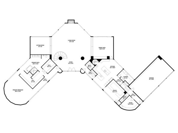 20 Bessel Lane, Chappaqua NY 10514