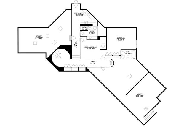 20 Bessel Lane, Chappaqua NY 10514