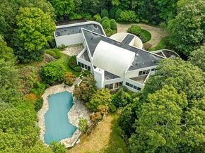 20 Bessel Lane, Chappaqua NY 10514