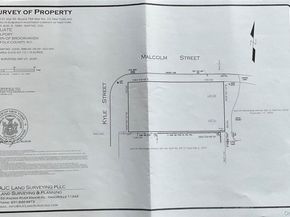 LOT 31 & 32 Kyle Street, Bellport NY 11713
