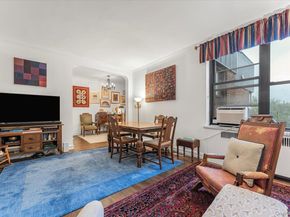 306 Mosholu Parkway S 6K, Bronx NY 10458