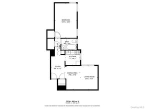 306 Mosholu Parkway S 6K, Bronx NY 10458