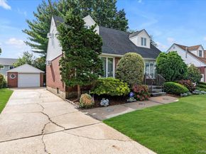 1628 Oswego Street, East Meadow NY 11554