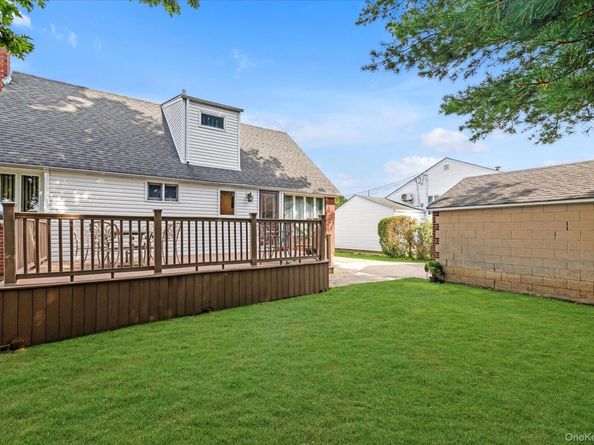 1628 Oswego Street, East Meadow NY 11554