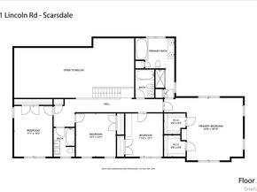 61 Lincoln Road, Scarsdale NY 10583