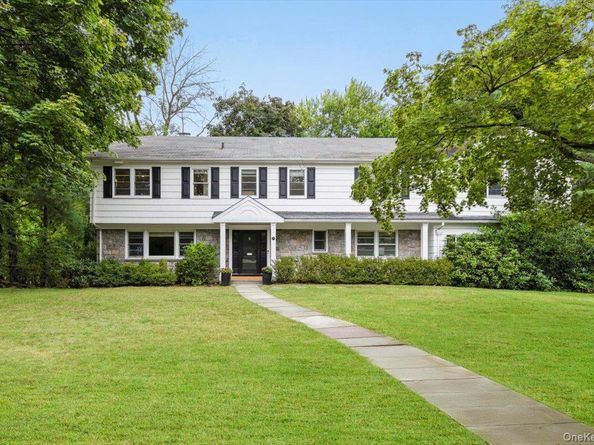 61 Lincoln Road, Scarsdale NY 10583