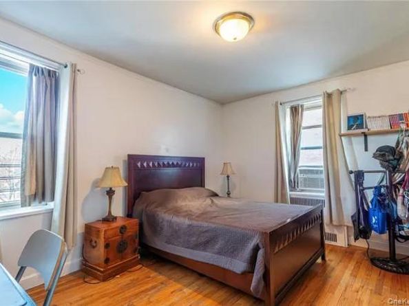 2190 Boston Road 5K, Bronx NY 10462