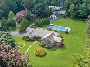 200 Fort Hill Road, Scarsdale NY 10583