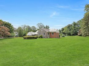 200 Fort Hill Road, Scarsdale NY 10583