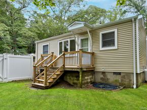 238 Locust Drive, Rocky Point NY 11778