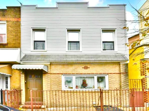 6728 Forest Avenue, Ridgewood NY 11385