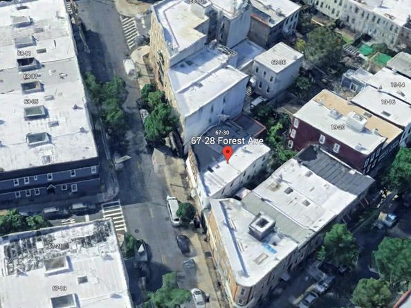 6728 Forest Avenue, Ridgewood NY 11385