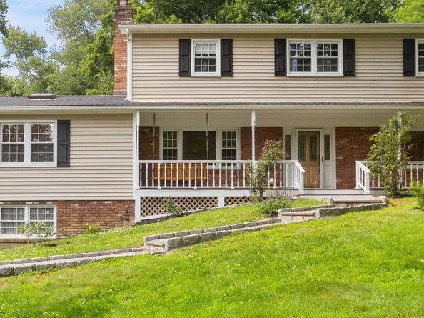 2 Lalli Drive, Katonah NY 10536
