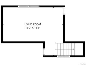 36 N Morris Avenue, Farmingville NY 11738