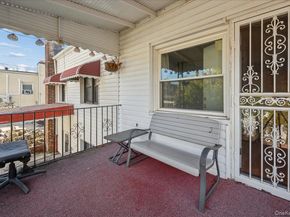 412 Calhoun Avenue, Bronx NY 10465