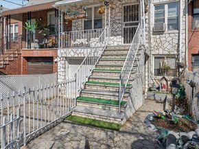 412 Calhoun Avenue, Bronx NY 10465