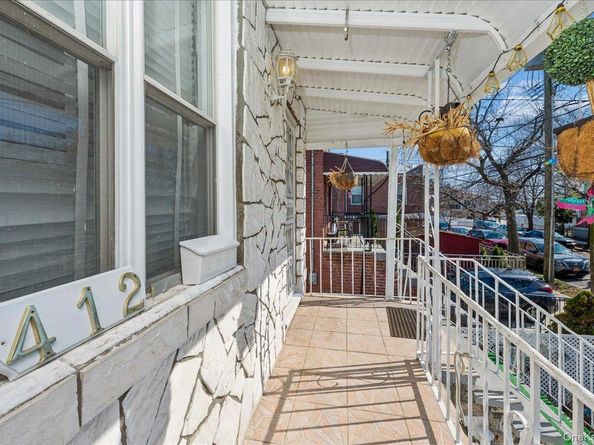 412 Calhoun Avenue, Bronx NY 10465