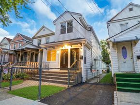 107-46 120th Street, Richmond Hill S. NY 11419