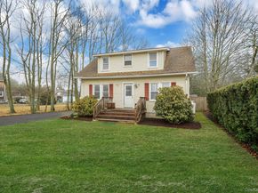 14 Tuttle Avenue, Eastport NY 11941