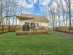 14 Tuttle Avenue, Eastport NY 11941