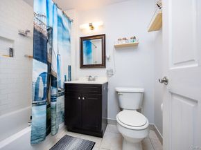 141-16 84th Drive 4B, Briarwood NY 11435