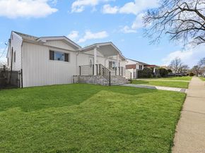 2243 Leighton Road, Elmont NY 11003